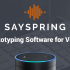 Adobeが音声で操作できるプラットフォームサービス「Sayspring」を買収